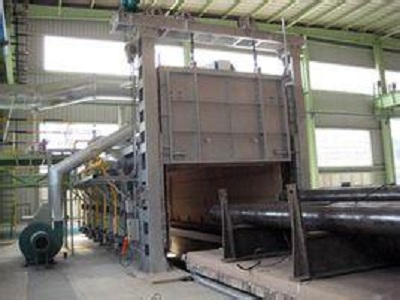 燃?xì)馔嘶馉t工作過程的原理